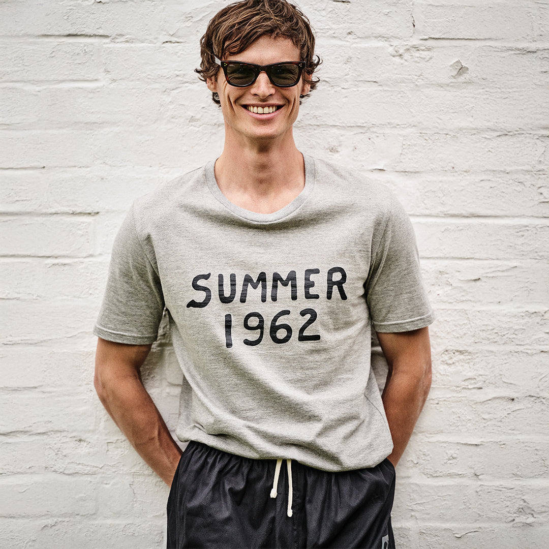 Men's Graphic Collection