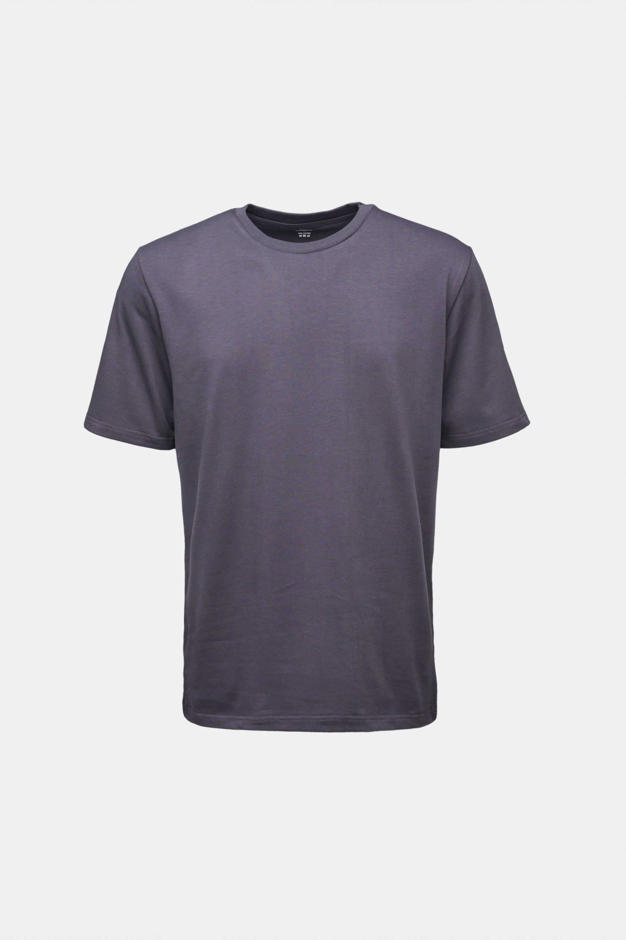 Men's Short Sleeve T Shirt - Slate Grey