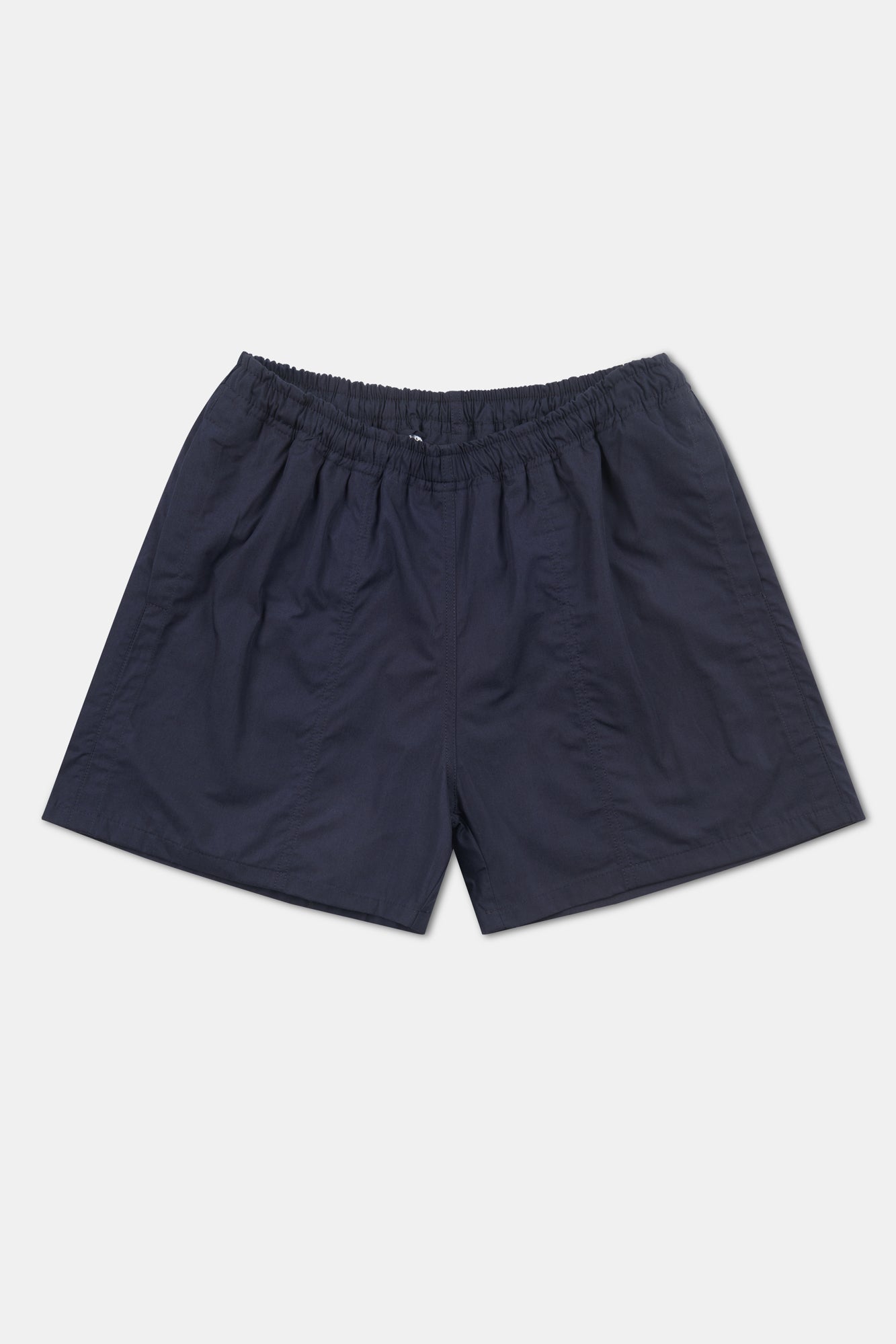 Mens Wilkie Swim Short Plastic Free - Navy