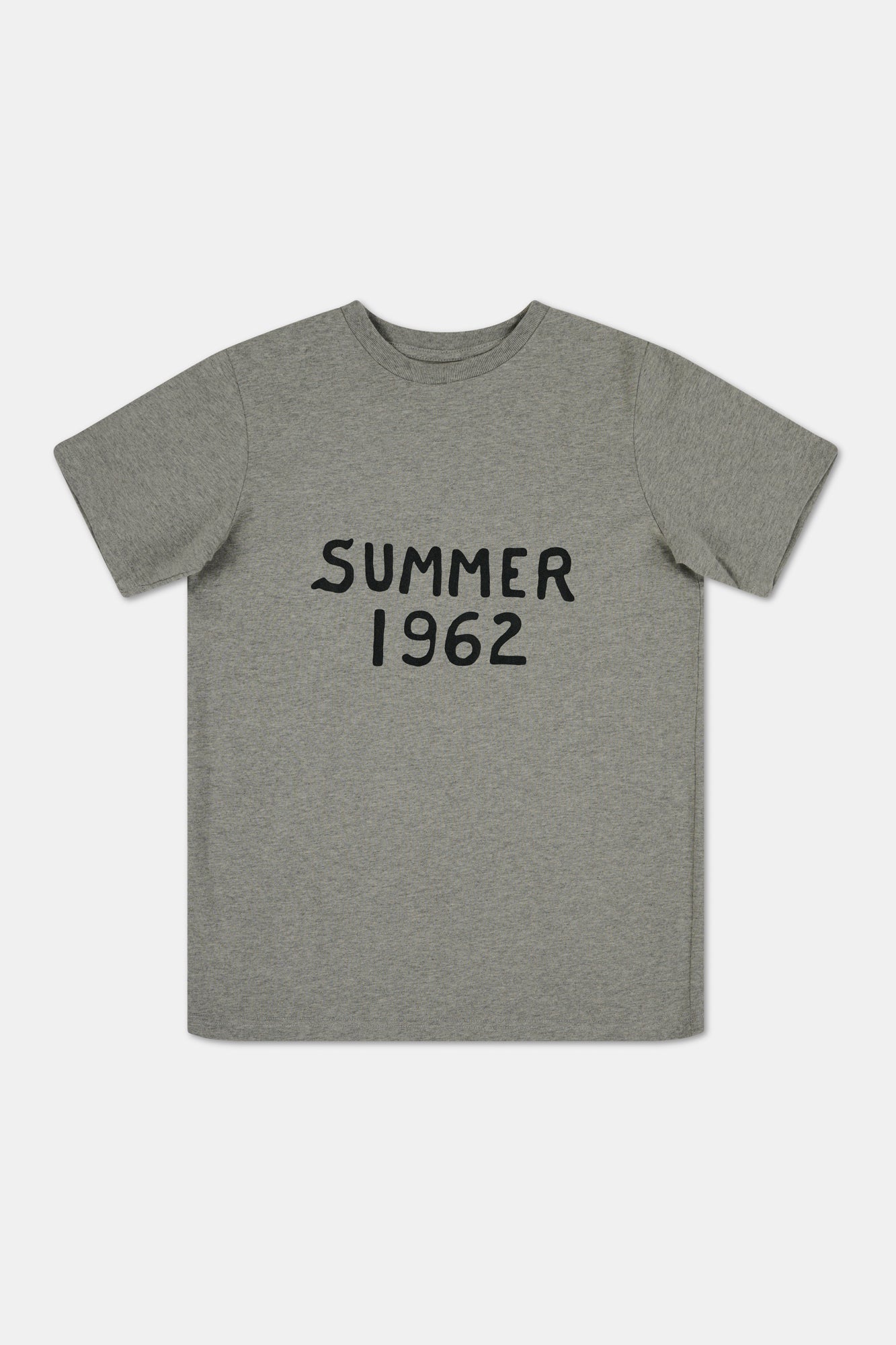 MENS GRAPHIC SUMMER 1962 T-SHIRT