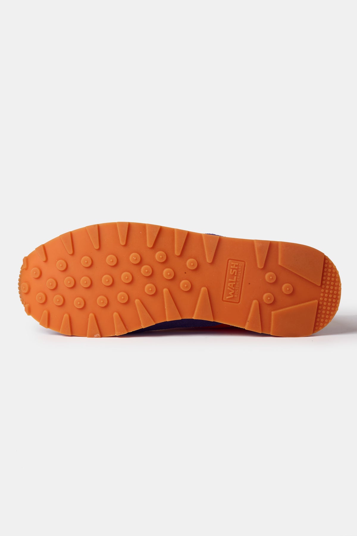 Women's Beacon trainer White charcoal sole