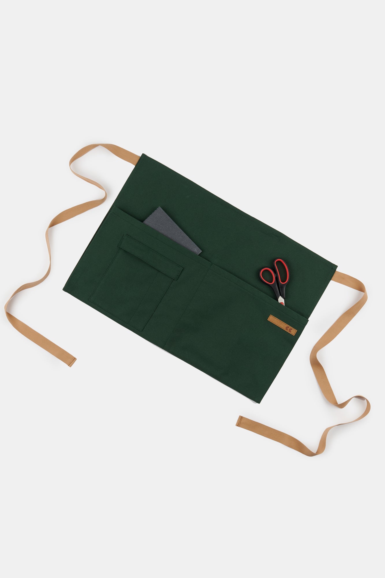 Garden Apron - Forest