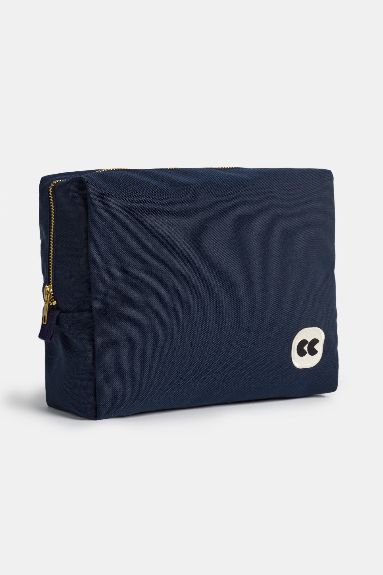 Pouch Medium - Navy