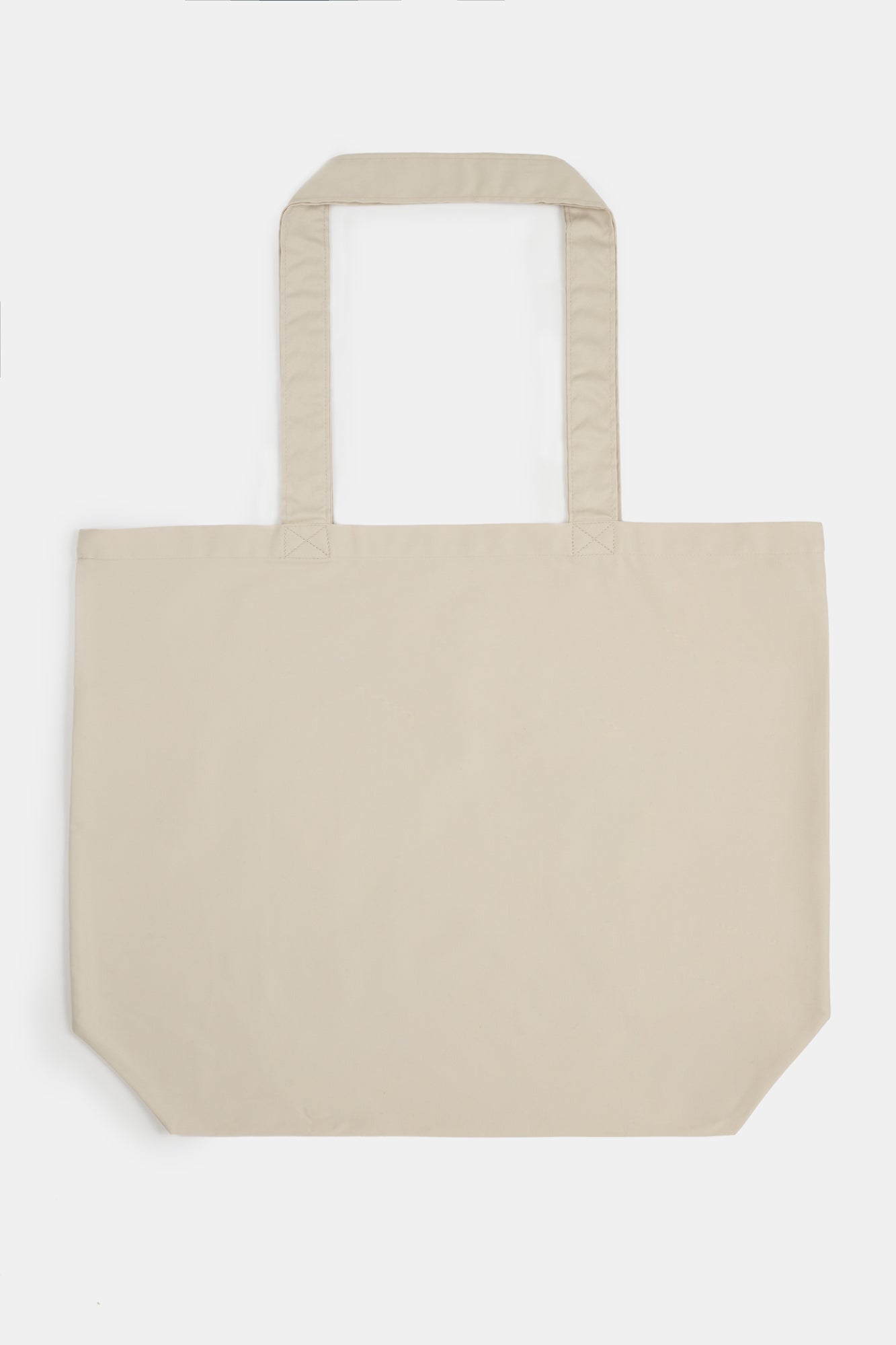Printed Tote bag - CC10 Stone/Multi
