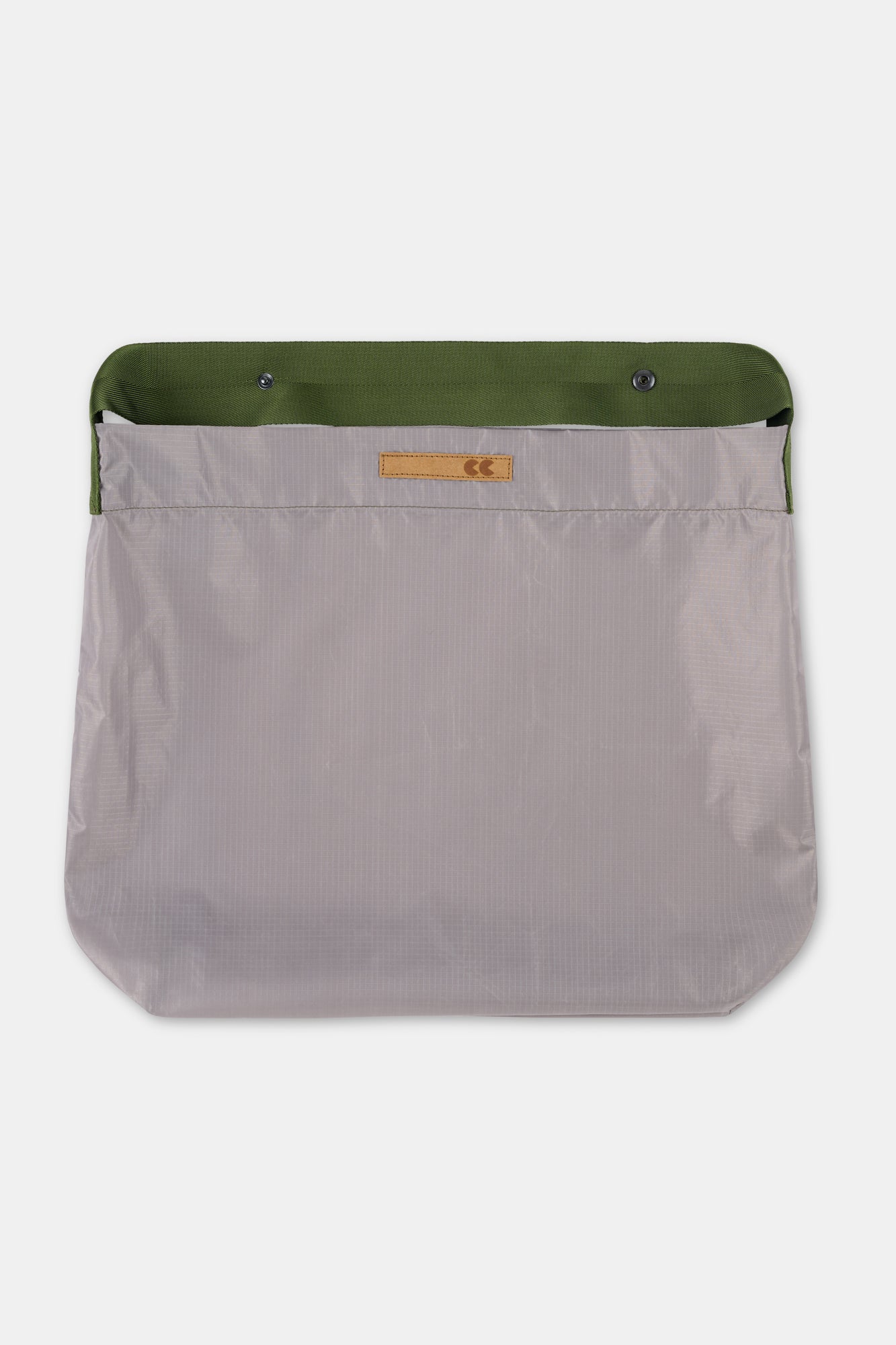 'Re-Tribe' Pack a Sack - Grey