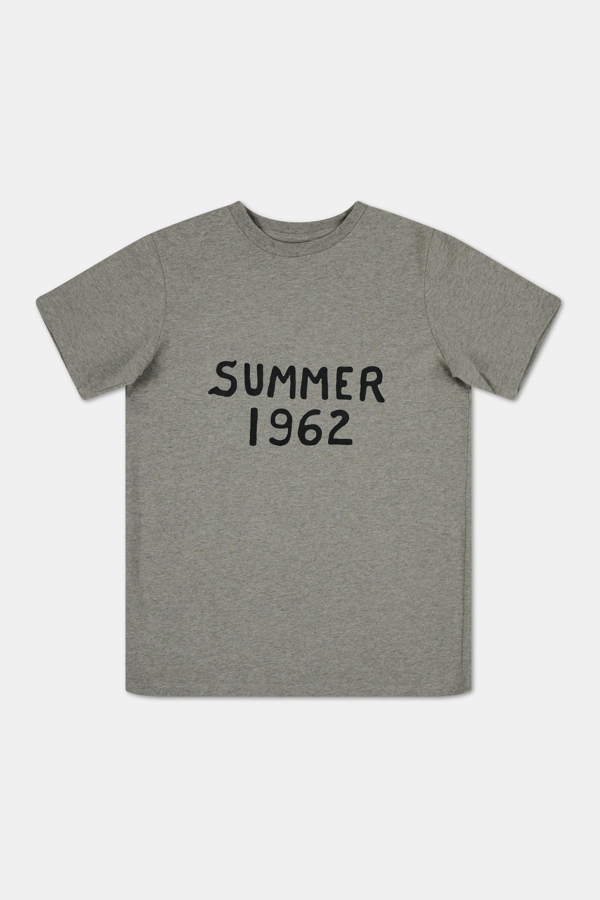 WOMENS GRAPHIC SUMMER 1962 T-SHIRT