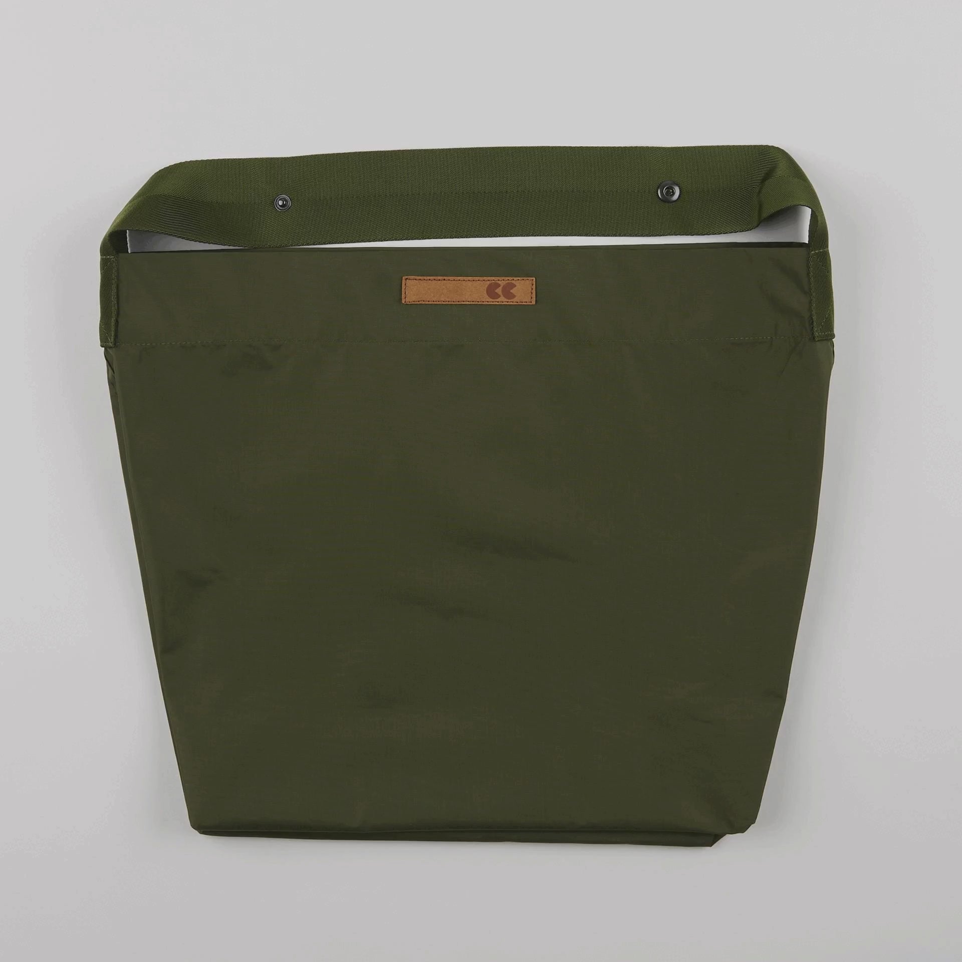 Pack-a-sack - Green