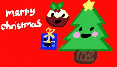 Under 19 Gift Card Design Winner 2024
