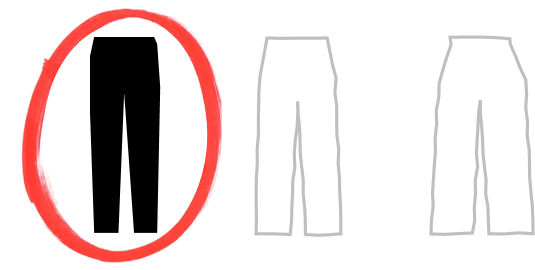 Leg Slim