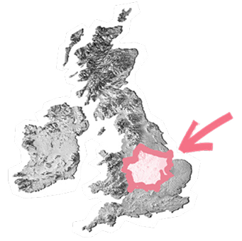 Midlands